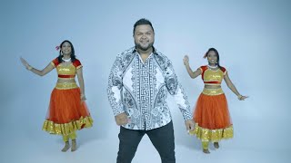 Neeshad Sultan - Chutney Parang Christmas [Official Music Video] (2024)