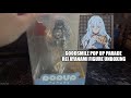 Neon Genesis Evangelion Rei Ayanami Goodsmile Pop Up Parade Figure Unboxing