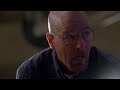 walter white vs. a fly fly breaking bad