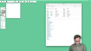 LiveCode – First Run