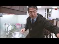 臺南市長黃偉哲洗手示範