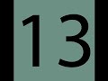 Count by 13, 14, 15, 16, 17, 18, 19, 20 and 21 - Have Fun Teaching