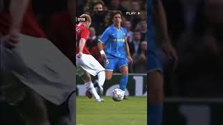 GOLAZO HISTORICO DE PAUL SCHOLES 🔥⚽ Manchester United 1-0 Barcelona (2008)