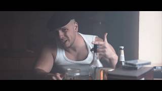 GUN-D - Podpriemerný prod. Deryck [Official Video]