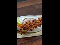 SATE USUS SEPANJANG JALAN KENANGAN