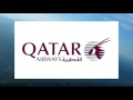 Qatar Airways Boarding Music 2016