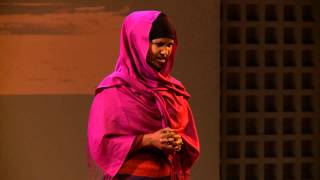 We cannot afford to divide ourselves: Fatuma Hussein at TEDxDirigo