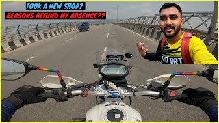 Took A New Shop In Tangla, Assam | Reasons Behind My Absence From YouTube ??