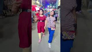 আমি আর আমার মেয়ে @রোড কিং #reelsvideoシ #viral #reel #reelsfbシ