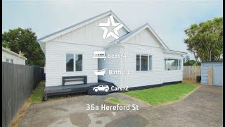 36A Hereford Street Te Atatu Peninsula, Auckland 0610, NZ