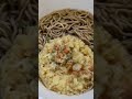 【安くて美味い】7プレミアム大盛天ぷらそば　 蕎麦 セブンプレミアム