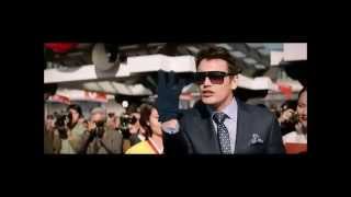 The Interview - Same same speech