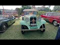 vintage cars exhibition in jaipur rajasthan