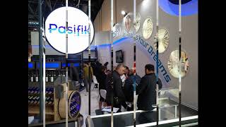 Pasifik Raf Euroshop Fair