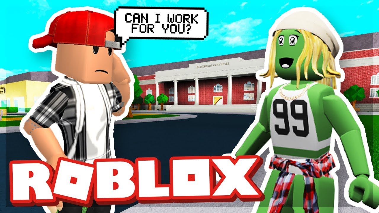 Going Undercover To Take Down The Stalkers Roblox Youtube