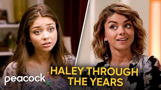 Modern Family | 10 Minutes of Haley Dunphy Living Her Best Life
