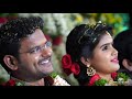 poojitha krishna teja wedding teaser