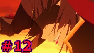 #12【FGO】第2部 第5.5章  第十二節「第十二幕 源氏殺し（後編）」【地獄界曼荼羅 平安京 轟雷一閃】