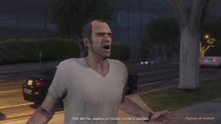 (ESP) Jugamos a GTAV. Hoy acabamos???