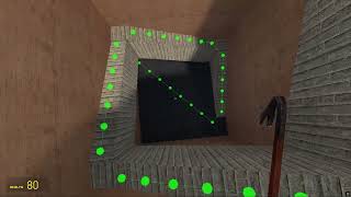 Test 1 - New Nextbot Pathfinding