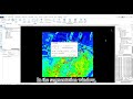 lidar360 v7 tile u0026 merge processing