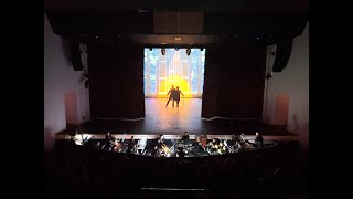 Clarence High School 2022-2023 Musical - The Producers - Act 2