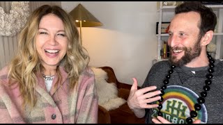 Bodhi Can’t Handle Jenna’s F’d Finger - Kicking & Screaming #101