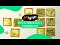 feuilletés aux asperges – recette migusto