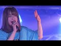 赤い公園 “ボール 消えない koiki” viva la rock 2019 live