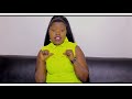 --ICHAAN -- Official Video By Faith Therui Marende Kibet (For Skiza Send 5962093 To 811)