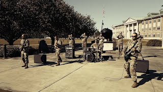 'Dogface Soldier' by 3rd Infantry Division Band