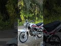 Sinematik Motor Scorpio 225🦂!!! #shorts #tiktok #viral