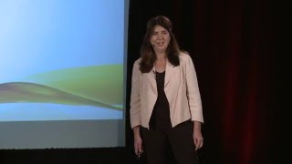 Curing the Incurable with Gene Editing | Nathalie Dubois-Stringfellow | TEDxYouth@EB