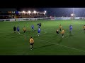 highlights folkestone invicta 3 2 wingate u0026 finchley isthmian premier division 28 12 24