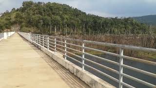 ទំនប់ស្ទឹងទី​៣ krovanh #Third Stung Dam