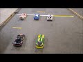 【rc】ＧＥＫＩ　rc　タミヤ　タミグラに向かって練習している様子の動画です　タミヤ　ツーリングクラス