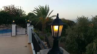 Anassa - Néo Chorio - Latchi - Paphos Villa