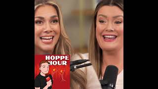 Ryan Hoppe Of Hoppe Hour Discusses Allison Holker Exploiting Twitch To The Jamie Kern Lima show