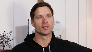 Who Is Walker Hayes? Fancy Like Singer Opens Up About Addiction