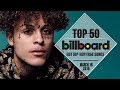 Top 50 • US Hip-Hop/R&B Songs • March 16, 2019 | Billboard-Charts