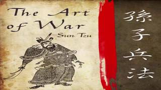 The Art of War by Sun Tzu - BiBi Reading 4U