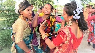 বাংলাদেশের মেয়েরে তুই || Bangladesher meye re tui || Wedding Dance Video ||B Music Party ||