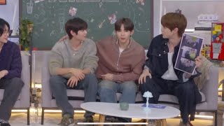 [RIIZE라이즈] 타로형과 둘이 놀러가서 사진 찍은 은석이 신기해  자신도 찍어보고 싶은 성찬 영원즈