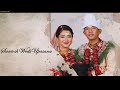 SANTOSH weds UPASANA । Part 1 ।Nepali wedding video।Gurung culture wedding video । subbha wedding