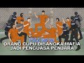 Orang Cupu Disangka Mafia Dan Jadi Penguasa Penjara | Full Movie | Animasi Mas Sayur