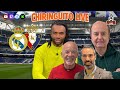 ⚽ REAL MADRID - OSASUNA | CHIRINGUITO LIVE