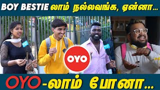 6 மாச Love, 4 வருஷமா மறக்க முடியல | Boy Bestie Atrocities | Boy Friend Feelings 😢