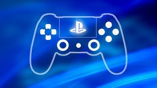 The PS5 is Official
