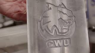 Central Washington University: Empowering Innovation Across the Region | 2025 Innovator Awards