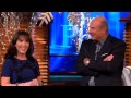 robin mcgraw teams up with opensky.com day one